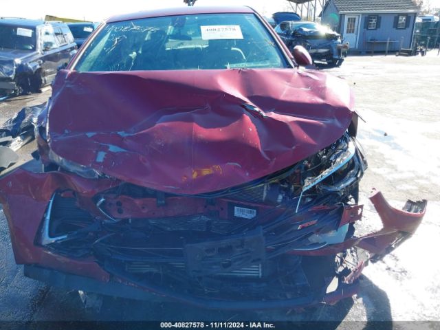 Photo 5 VIN: 1G1BE5SM0K7123436 - CHEVROLET CRUZE 