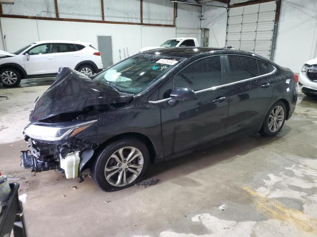 Photo 0 VIN: 1G1BE5SM0K7125333 - CHEVROLET CRUZE 