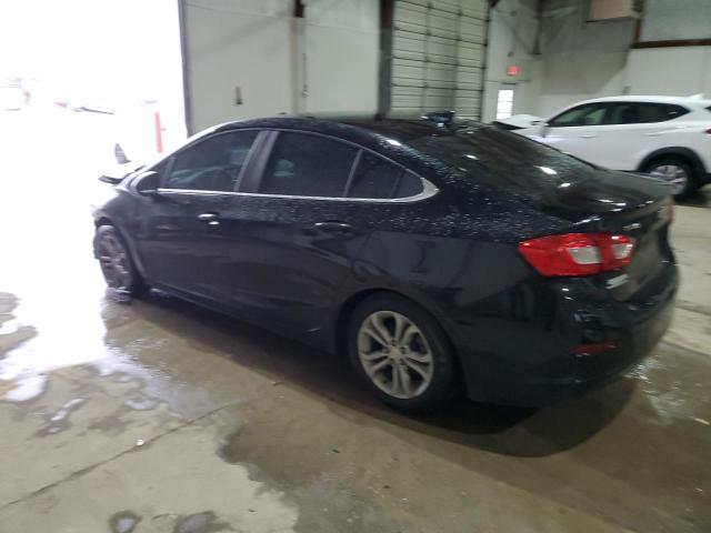 Photo 1 VIN: 1G1BE5SM0K7125333 - CHEVROLET CRUZE 