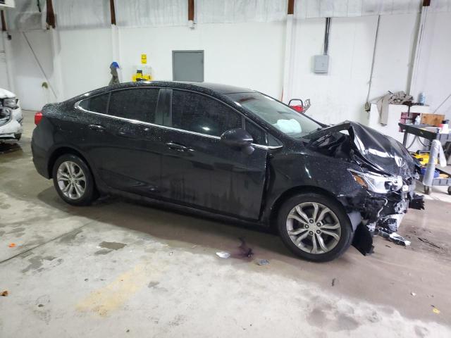 Photo 3 VIN: 1G1BE5SM0K7125333 - CHEVROLET CRUZE 