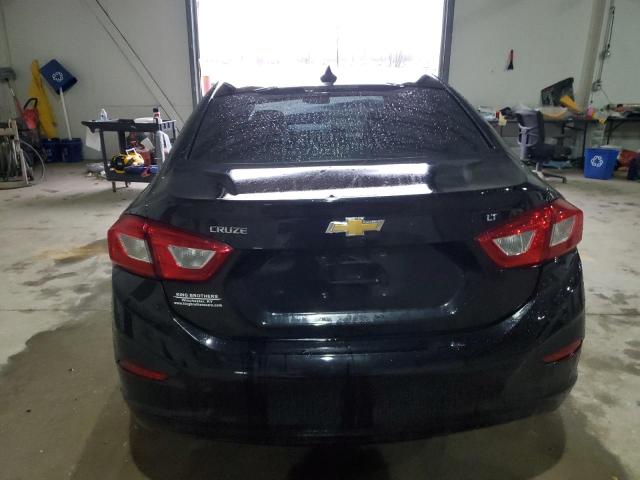 Photo 5 VIN: 1G1BE5SM0K7125333 - CHEVROLET CRUZE 