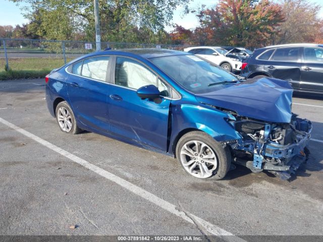 Photo 0 VIN: 1G1BE5SM0K7125462 - CHEVROLET CRUZE 