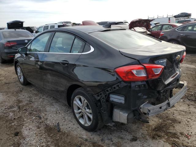 Photo 1 VIN: 1G1BE5SM0K7126840 - CHEVROLET CRUZE LT 