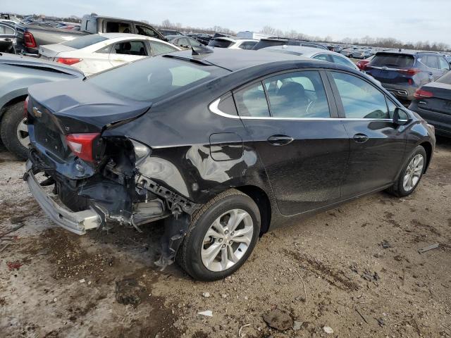 Photo 2 VIN: 1G1BE5SM0K7126840 - CHEVROLET CRUZE LT 