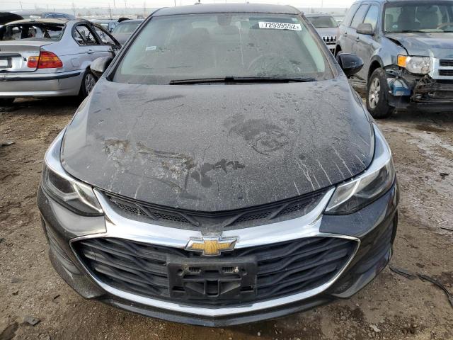 Photo 4 VIN: 1G1BE5SM0K7126840 - CHEVROLET CRUZE LT 