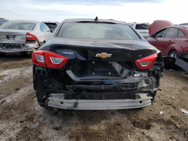 Photo 5 VIN: 1G1BE5SM0K7126840 - CHEVROLET CRUZE LT 