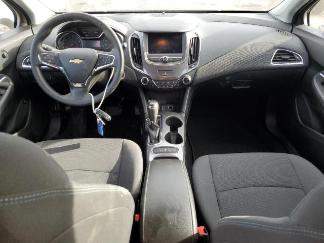 Photo 7 VIN: 1G1BE5SM0K7126840 - CHEVROLET CRUZE LT 