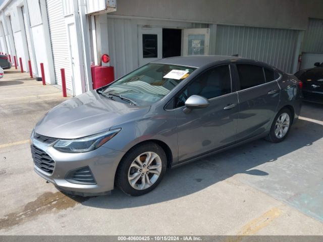 Photo 1 VIN: 1G1BE5SM0K7131343 - CHEVROLET CRUZE 