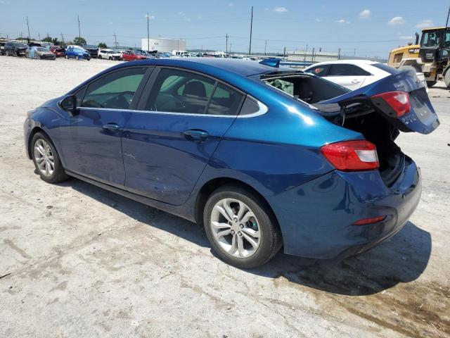 Photo 1 VIN: 1G1BE5SM0K7133075 - CHEVROLET CRUZE LT 