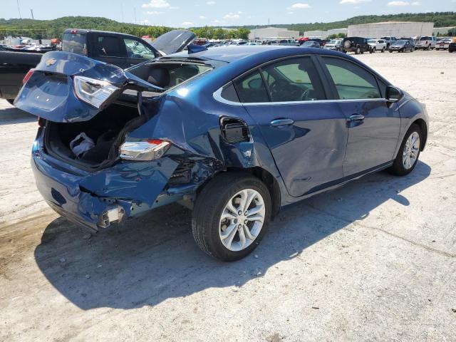 Photo 2 VIN: 1G1BE5SM0K7133075 - CHEVROLET CRUZE LT 