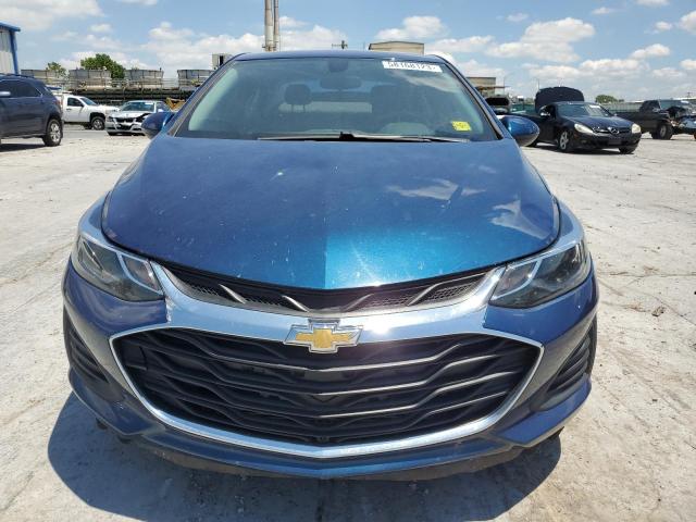 Photo 4 VIN: 1G1BE5SM0K7133075 - CHEVROLET CRUZE LT 