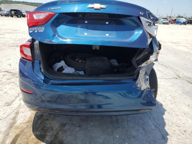 Photo 5 VIN: 1G1BE5SM0K7133075 - CHEVROLET CRUZE LT 