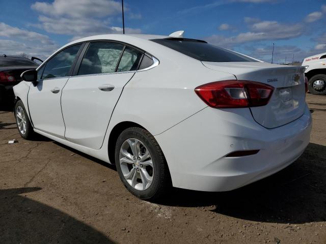 Photo 1 VIN: 1G1BE5SM0K7134968 - CHEVROLET CRUZE LT 