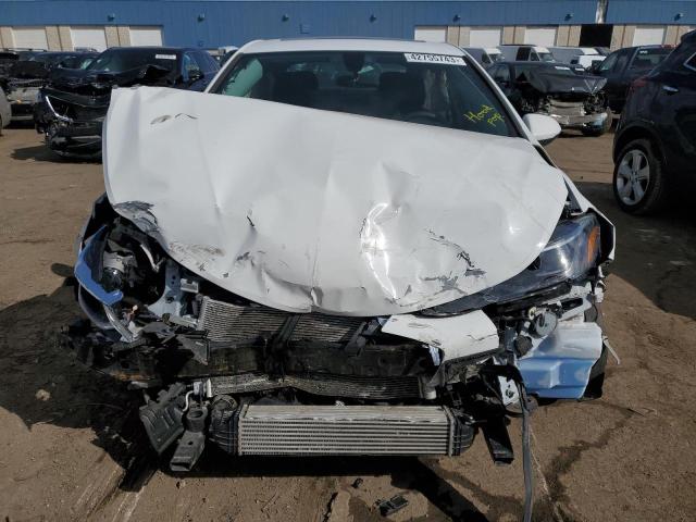 Photo 4 VIN: 1G1BE5SM0K7134968 - CHEVROLET CRUZE LT 