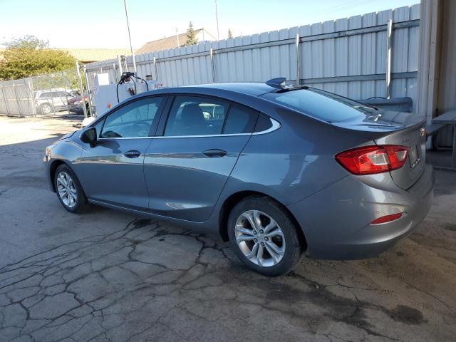 Photo 1 VIN: 1G1BE5SM0K7139278 - CHEVROLET CRUZE 