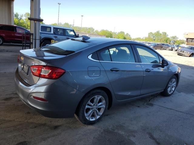 Photo 2 VIN: 1G1BE5SM0K7139278 - CHEVROLET CRUZE 