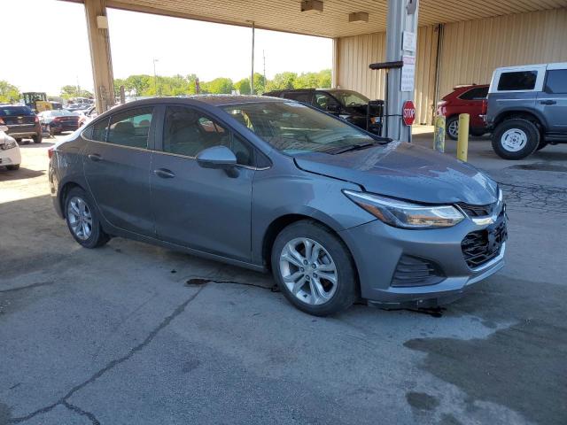 Photo 3 VIN: 1G1BE5SM0K7139278 - CHEVROLET CRUZE 