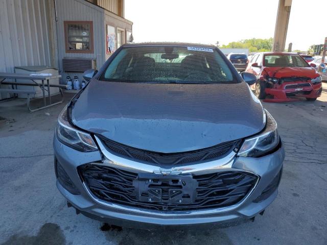 Photo 4 VIN: 1G1BE5SM0K7139278 - CHEVROLET CRUZE 