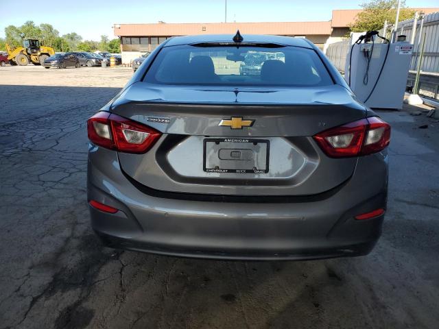 Photo 5 VIN: 1G1BE5SM0K7139278 - CHEVROLET CRUZE 