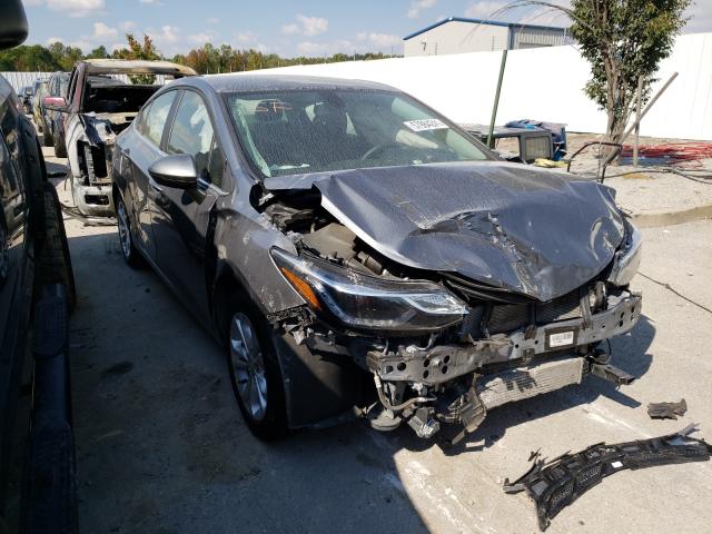 Photo 0 VIN: 1G1BE5SM0K7139359 - CHEVROLET CRUZE LT 