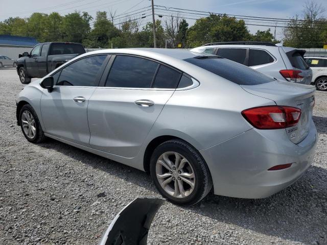 Photo 1 VIN: 1G1BE5SM0K7143945 - CHEVROLET CRUZE LT 