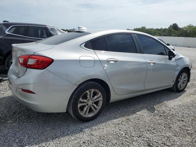 Photo 2 VIN: 1G1BE5SM0K7143945 - CHEVROLET CRUZE LT 