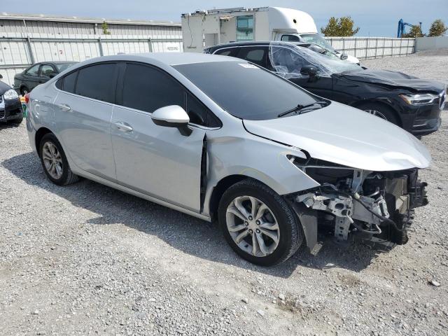 Photo 3 VIN: 1G1BE5SM0K7143945 - CHEVROLET CRUZE LT 