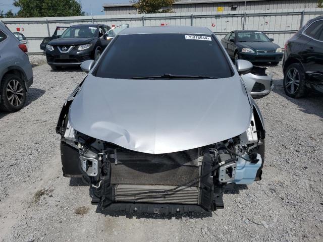 Photo 4 VIN: 1G1BE5SM0K7143945 - CHEVROLET CRUZE LT 