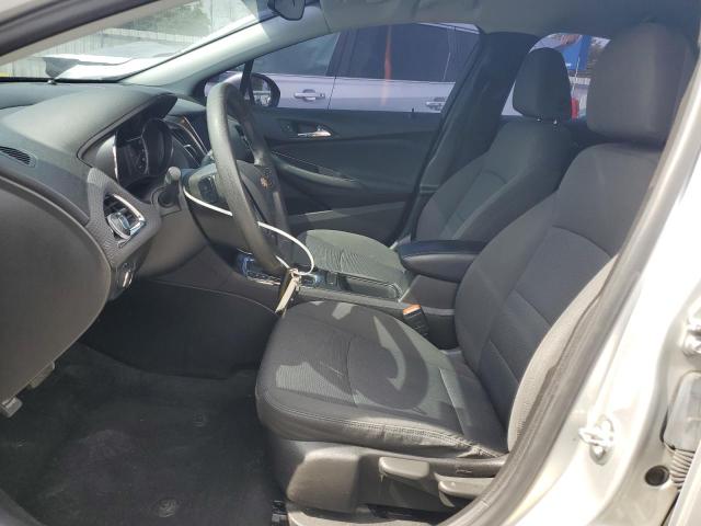 Photo 6 VIN: 1G1BE5SM0K7143945 - CHEVROLET CRUZE LT 