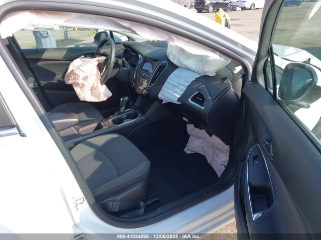 Photo 4 VIN: 1G1BE5SM0K7144044 - CHEVROLET CRUZE 