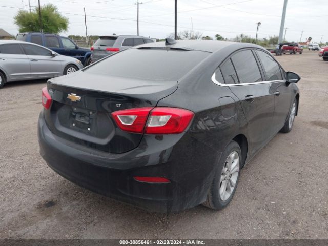 Photo 3 VIN: 1G1BE5SM0K7144416 - CHEVROLET CRUZE 