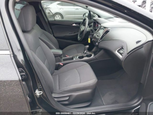 Photo 4 VIN: 1G1BE5SM0K7144416 - CHEVROLET CRUZE 