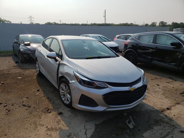 Photo 0 VIN: 1G1BE5SM0K7144934 - CHEVROLET CRUZE LT 