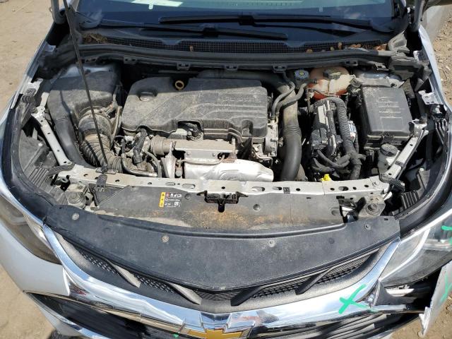 Photo 10 VIN: 1G1BE5SM0K7145212 - CHEVROLET CRUZE LT 