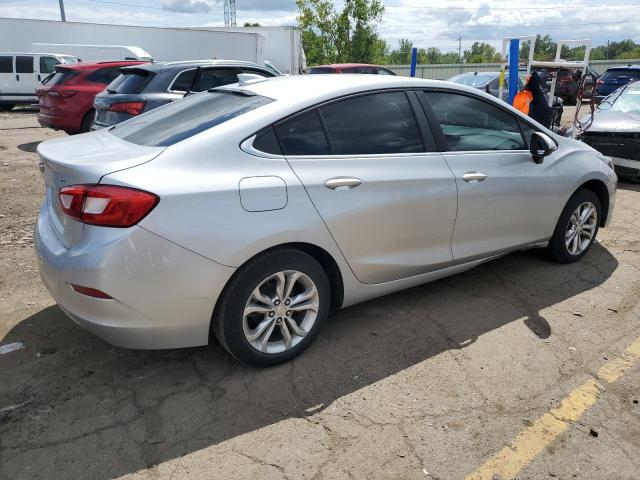 Photo 2 VIN: 1G1BE5SM0K7145212 - CHEVROLET CRUZE LT 