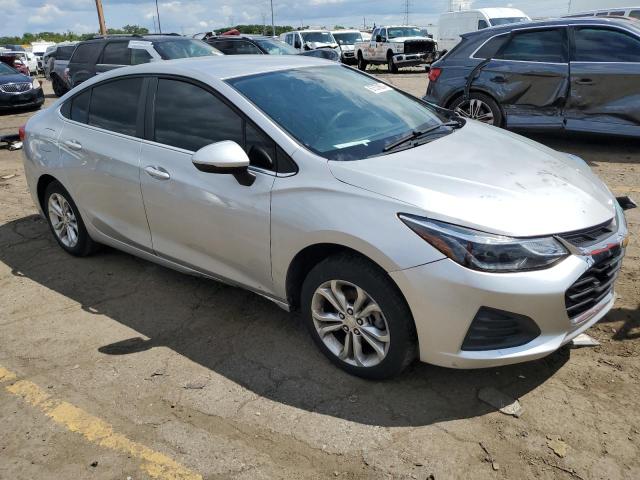 Photo 3 VIN: 1G1BE5SM0K7145212 - CHEVROLET CRUZE LT 