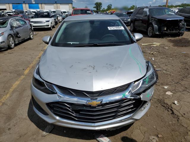 Photo 4 VIN: 1G1BE5SM0K7145212 - CHEVROLET CRUZE LT 