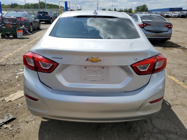 Photo 5 VIN: 1G1BE5SM0K7145212 - CHEVROLET CRUZE LT 