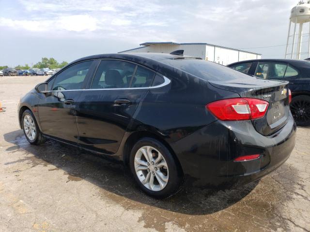 Photo 1 VIN: 1G1BE5SM0K7145355 - CHEVROLET CRUZE LT 