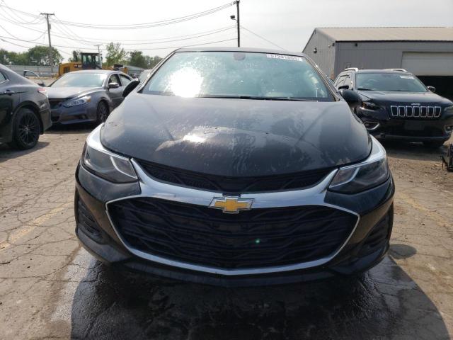 Photo 4 VIN: 1G1BE5SM0K7145355 - CHEVROLET CRUZE LT 