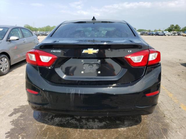 Photo 5 VIN: 1G1BE5SM0K7145355 - CHEVROLET CRUZE LT 