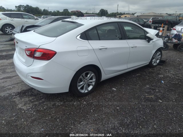 Photo 3 VIN: 1G1BE5SM0K7146179 - CHEVROLET CRUZE 