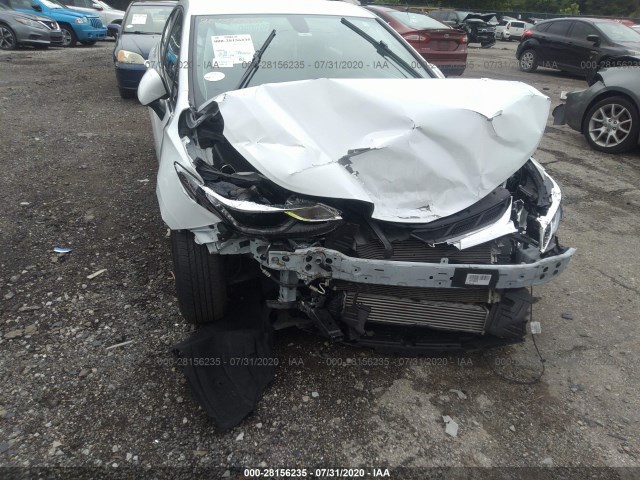 Photo 5 VIN: 1G1BE5SM0K7146179 - CHEVROLET CRUZE 