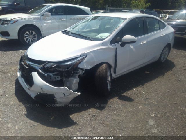 Photo 1 VIN: 1G1BE5SM0K7146246 - CHEVROLET CRUZE 