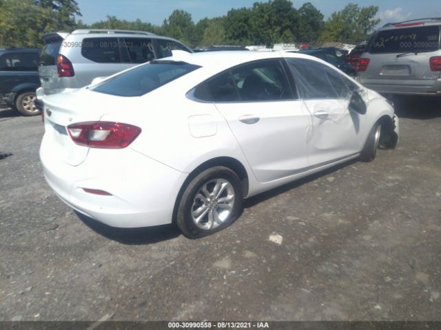 Photo 3 VIN: 1G1BE5SM0K7146246 - CHEVROLET CRUZE 