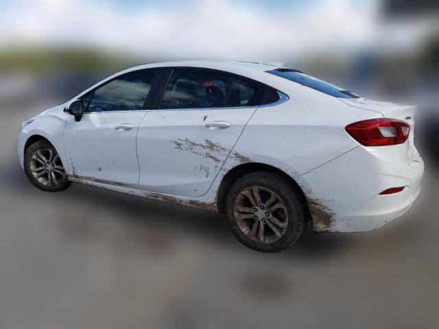 Photo 1 VIN: 1G1BE5SM0K7147106 - CHEVROLET CRUZE 