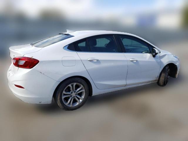 Photo 2 VIN: 1G1BE5SM0K7147106 - CHEVROLET CRUZE 