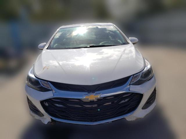 Photo 4 VIN: 1G1BE5SM0K7147106 - CHEVROLET CRUZE 