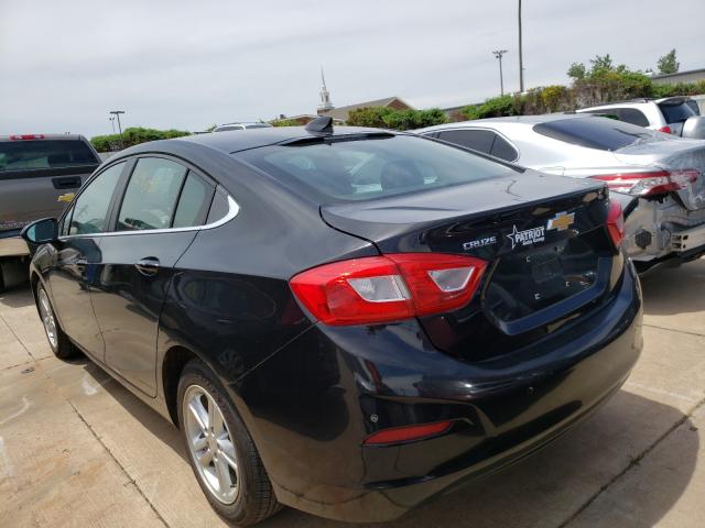 Photo 2 VIN: 1G1BE5SM1G7231054 - CHEVROLET CRUZE LT 