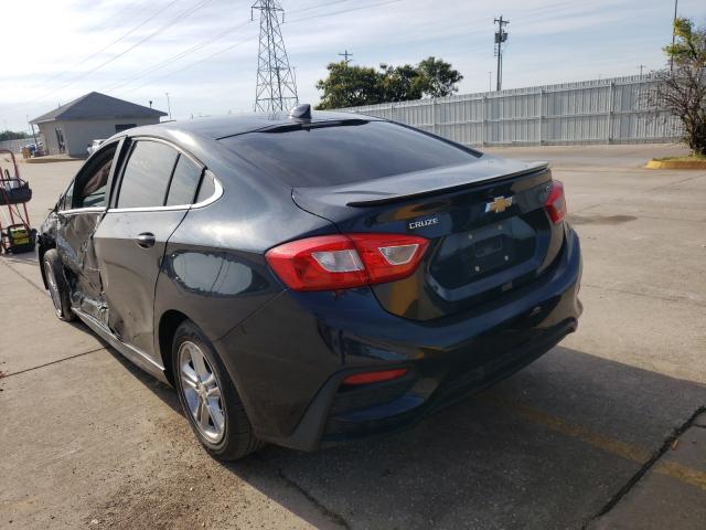 Photo 2 VIN: 1G1BE5SM1G7232821 - CHEVROLET CRUZE LT 